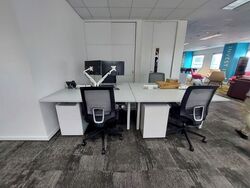 Suntec Tower Three (D1), Office #572599151